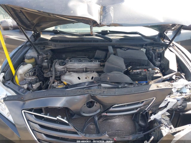 Продаж на аукціоні авто 2007 Toyota Camry Xle, vin: 4T1BE46K67U170954, номер лоту: 46043631
