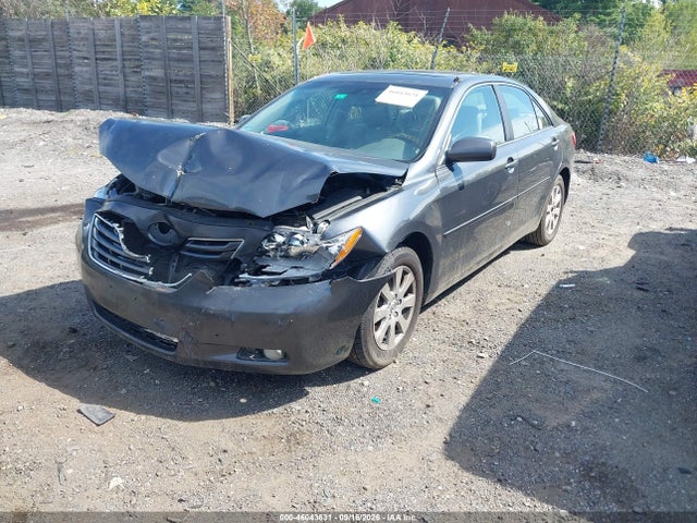Продаж на аукціоні авто 2007 Toyota Camry Xle, vin: 4T1BE46K67U170954, номер лоту: 46043631