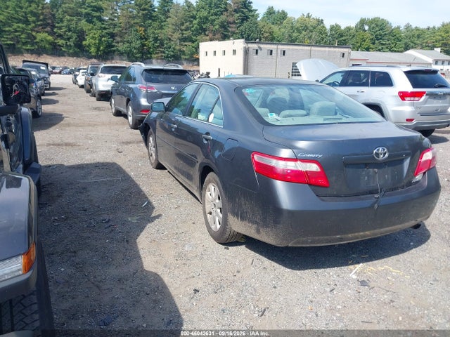 Продаж на аукціоні авто 2007 Toyota Camry Xle, vin: 4T1BE46K67U170954, номер лоту: 46043631