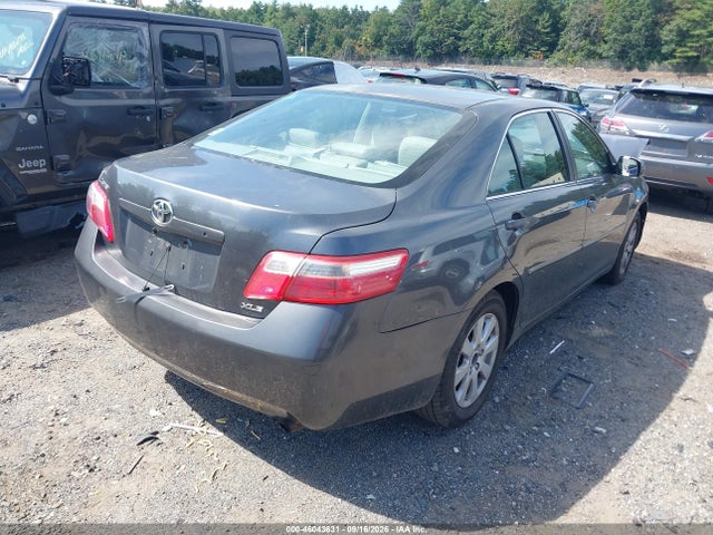 Продаж на аукціоні авто 2007 Toyota Camry Xle, vin: 4T1BE46K67U170954, номер лоту: 46043631