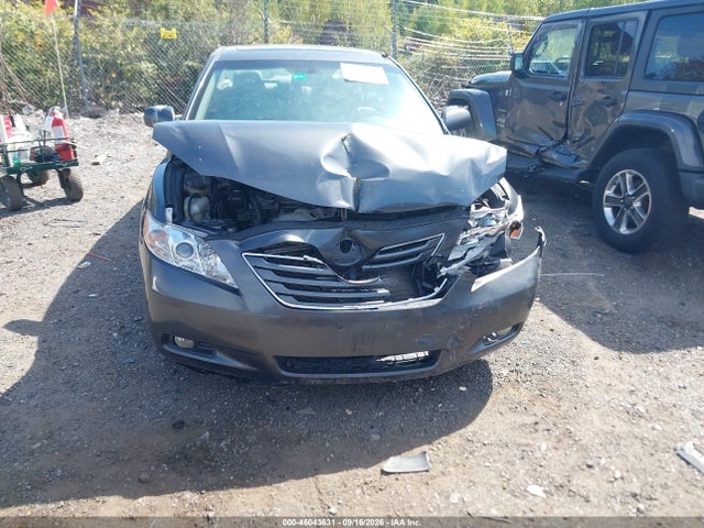 Продаж на аукціоні авто 2007 Toyota Camry Xle, vin: 4T1BE46K67U170954, номер лоту: 46043631