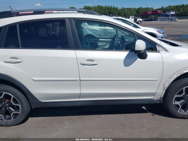Продаж на аукціоні авто 2014 Subaru Xv Crosstrek 2.0i Premium, vin: JF2GPAWC8E8280293, номер лоту: 46043632