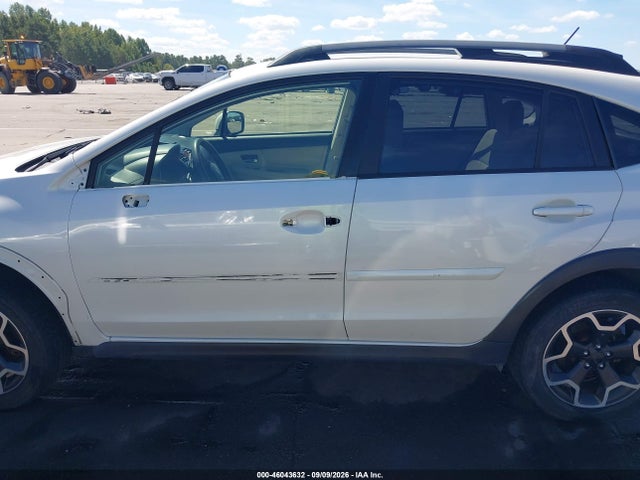 Продаж на аукціоні авто 2014 Subaru Xv Crosstrek 2.0i Premium, vin: JF2GPAWC8E8280293, номер лоту: 46043632