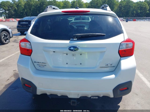 Продаж на аукціоні авто 2014 Subaru Xv Crosstrek 2.0i Premium, vin: JF2GPAWC8E8280293, номер лоту: 46043632