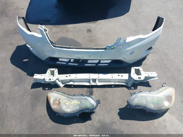 Продаж на аукціоні авто 2014 Subaru Xv Crosstrek 2.0i Premium, vin: JF2GPAWC8E8280293, номер лоту: 46043632