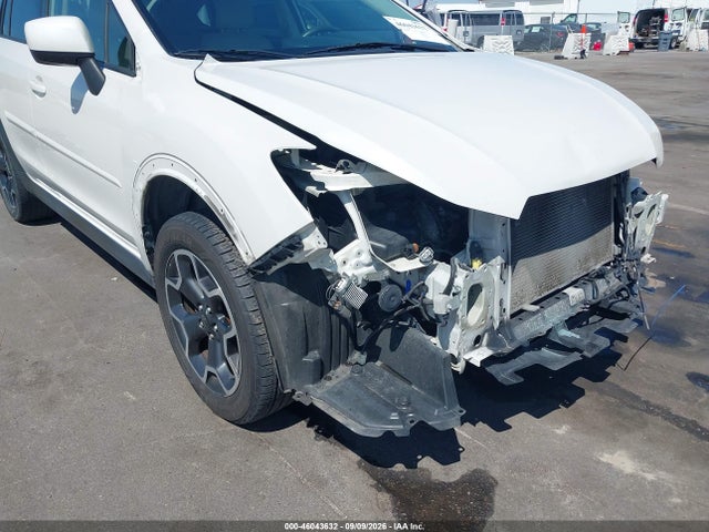 Продаж на аукціоні авто 2014 Subaru Xv Crosstrek 2.0i Premium, vin: JF2GPAWC8E8280293, номер лоту: 46043632