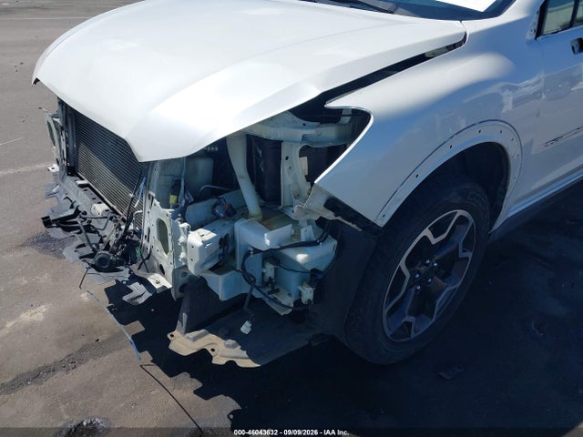 Продаж на аукціоні авто 2014 Subaru Xv Crosstrek 2.0i Premium, vin: JF2GPAWC8E8280293, номер лоту: 46043632