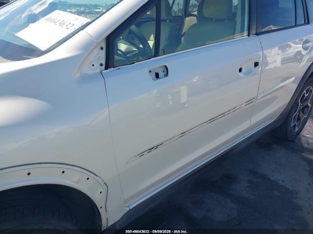 Продаж на аукціоні авто 2014 Subaru Xv Crosstrek 2.0i Premium, vin: JF2GPAWC8E8280293, номер лоту: 46043632
