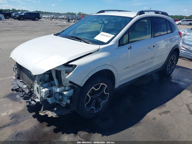 Продаж на аукціоні авто 2014 Subaru Xv Crosstrek 2.0i Premium, vin: JF2GPAWC8E8280293, номер лоту: 46043632