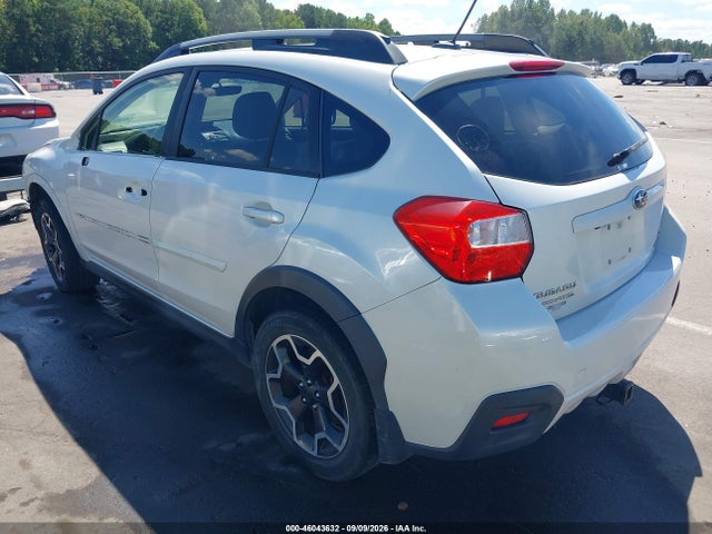Продаж на аукціоні авто 2014 Subaru Xv Crosstrek 2.0i Premium, vin: JF2GPAWC8E8280293, номер лоту: 46043632