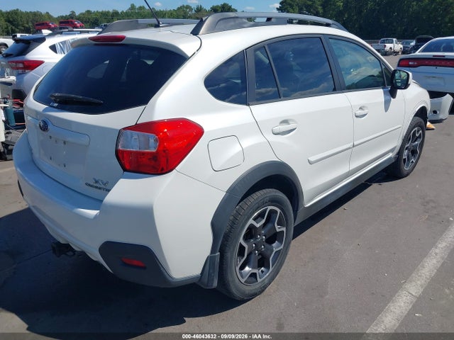 Продаж на аукціоні авто 2014 Subaru Xv Crosstrek 2.0i Premium, vin: JF2GPAWC8E8280293, номер лоту: 46043632