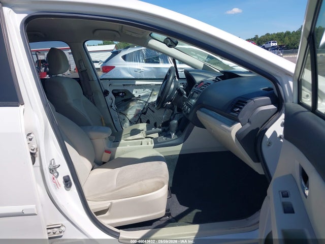 Продаж на аукціоні авто 2014 Subaru Xv Crosstrek 2.0i Premium, vin: JF2GPAWC8E8280293, номер лоту: 46043632