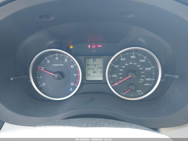 Продаж на аукціоні авто 2014 Subaru Xv Crosstrek 2.0i Premium, vin: JF2GPAWC8E8280293, номер лоту: 46043632