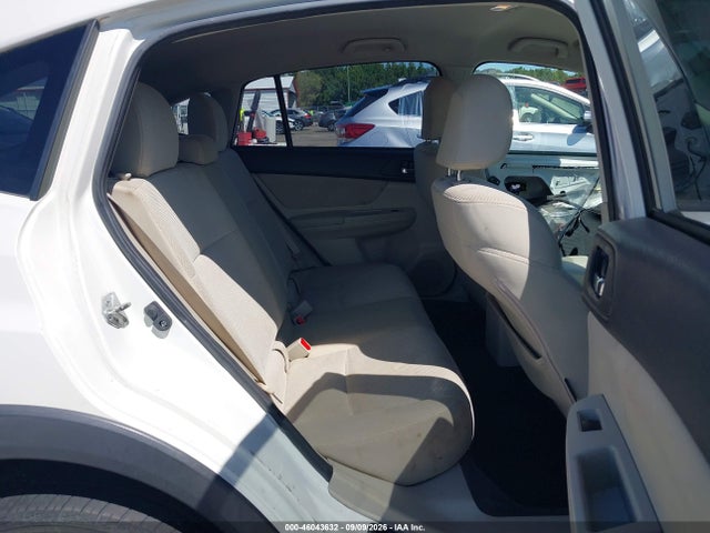 Продаж на аукціоні авто 2014 Subaru Xv Crosstrek 2.0i Premium, vin: JF2GPAWC8E8280293, номер лоту: 46043632