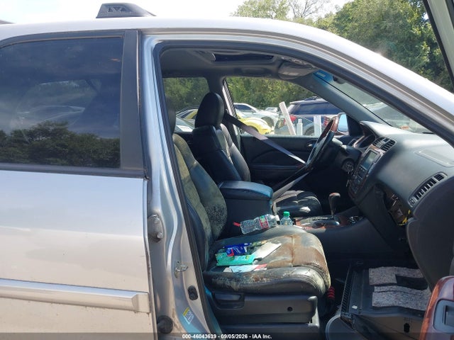 46043639 :رقم المزاد ، 2HNYD18274H507167 vin ، 2004 Acura Mdx مزاد بيع