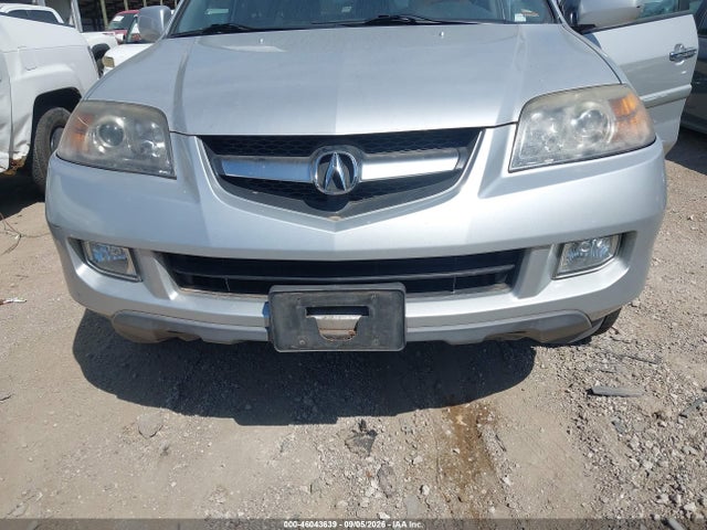 46043639 :رقم المزاد ، 2HNYD18274H507167 vin ، 2004 Acura Mdx مزاد بيع