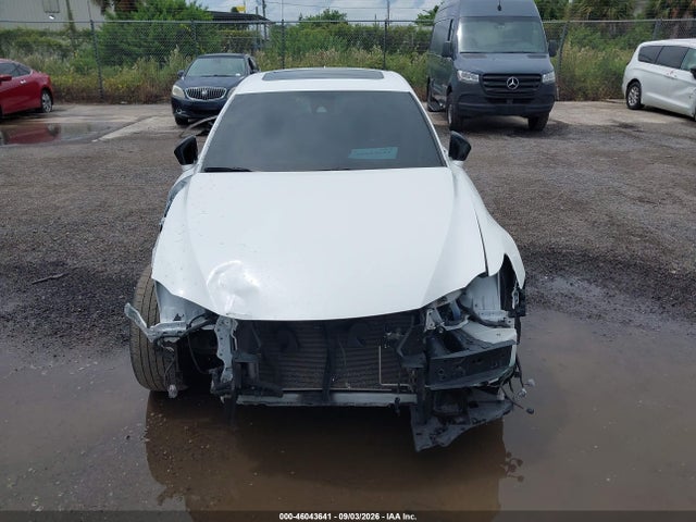Aukcja sprzedaży 2020 Lexus Is 300, vin: JTHGA1D26L5104835, numer aukcji: 46043641