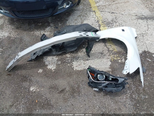 Aukcja sprzedaży 2020 Lexus Is 300, vin: JTHGA1D26L5104835, numer aukcji: 46043641