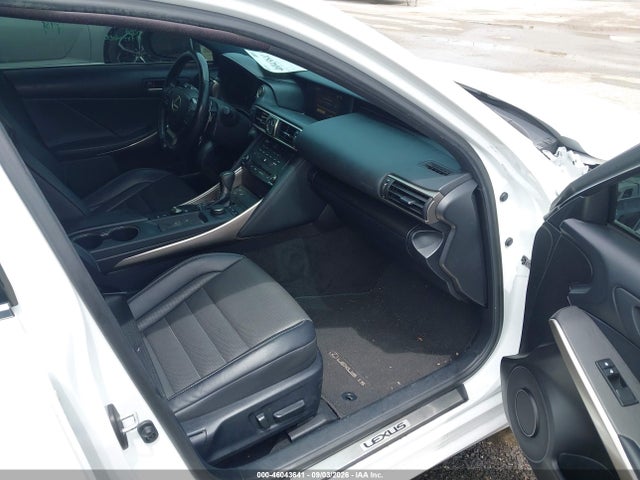Aukcja sprzedaży 2020 Lexus Is 300, vin: JTHGA1D26L5104835, numer aukcji: 46043641