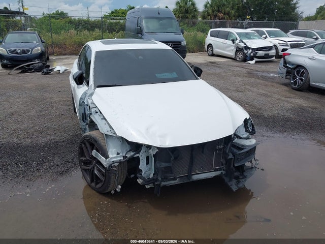 Aukcja sprzedaży 2020 Lexus Is 300, vin: JTHGA1D26L5104835, numer aukcji: 46043641