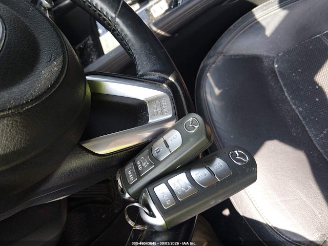 Aukcja sprzedaży 2019 Mazda Cx-5 Grand Touring Reserve, vin: JM3KFBDY9K0521375, numer aukcji: 46043645