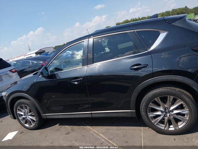 Aukcja sprzedaży 2019 Mazda Cx-5 Grand Touring Reserve, vin: JM3KFBDY9K0521375, numer aukcji: 46043645