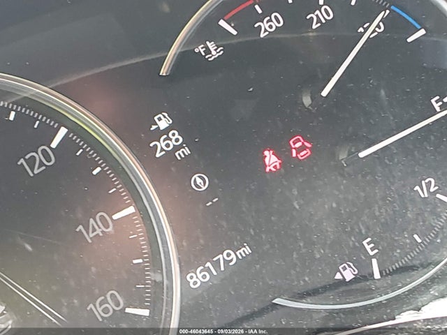 Aukcja sprzedaży 2019 Mazda Cx-5 Grand Touring Reserve, vin: JM3KFBDY9K0521375, numer aukcji: 46043645