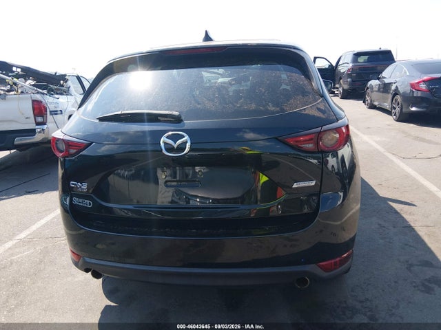 Aukcja sprzedaży 2019 Mazda Cx-5 Grand Touring Reserve, vin: JM3KFBDY9K0521375, numer aukcji: 46043645