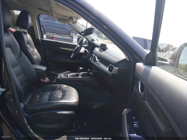 Aukcja sprzedaży 2019 Mazda Cx-5 Grand Touring Reserve, vin: JM3KFBDY9K0521375, numer aukcji: 46043645