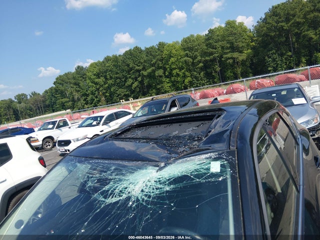 Aukcja sprzedaży 2019 Mazda Cx-5 Grand Touring Reserve, vin: JM3KFBDY9K0521375, numer aukcji: 46043645