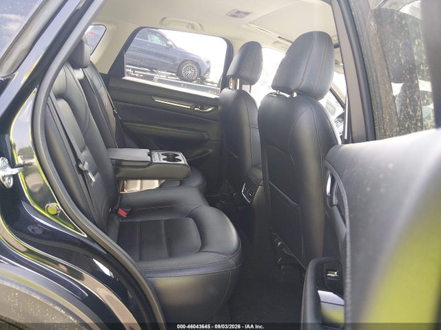 Aukcja sprzedaży 2019 Mazda Cx-5 Grand Touring Reserve, vin: JM3KFBDY9K0521375, numer aukcji: 46043645