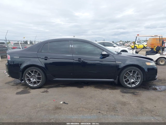 46043644 :رقم المزاد ، 19UUA76577A014817 vin ، 2007 Acura Tl Type S مزاد بيع