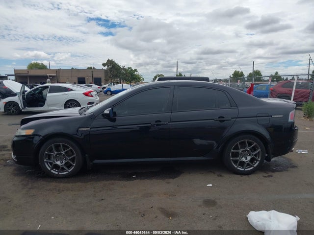 46043644 :رقم المزاد ، 19UUA76577A014817 vin ، 2007 Acura Tl Type S مزاد بيع