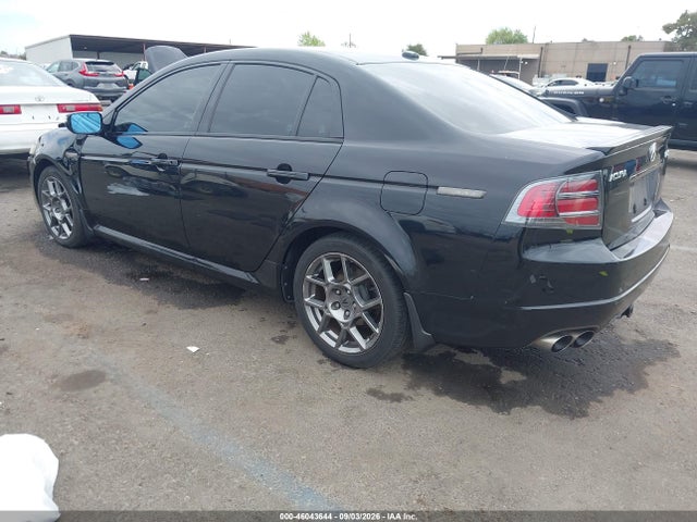 46043644 :رقم المزاد ، 19UUA76577A014817 vin ، 2007 Acura Tl Type S مزاد بيع