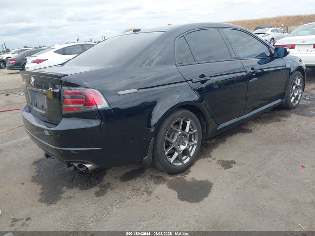 46043644 :رقم المزاد ، 19UUA76577A014817 vin ، 2007 Acura Tl Type S مزاد بيع
