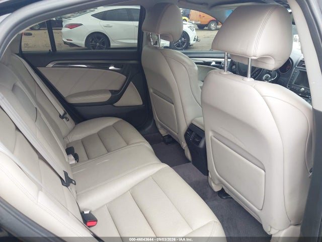 46043644 :رقم المزاد ، 19UUA76577A014817 vin ، 2007 Acura Tl Type S مزاد بيع
