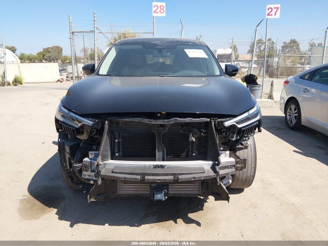 46043646 :رقم المزاد ، 5N1AL1ES8SC349058 vin ، 2025 Infiniti Qx60 Pure Awd مزاد بيع