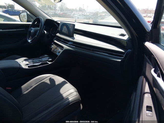 5N1AL1ES8SC349058 Infiniti Qx60 Pure Awd