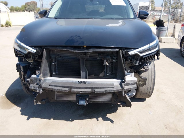 5N1AL1ES8SC349058 Infiniti Qx60 Pure Awd