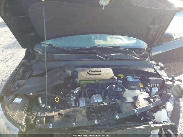 Продаж на аукціоні авто 2024 Jeep Compass Latitude 4x4, vin: 3C4NJDBN4RT607750, номер лоту: 46043648