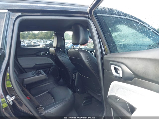 Продаж на аукціоні авто 2024 Jeep Compass Latitude 4x4, vin: 3C4NJDBN4RT607750, номер лоту: 46043648