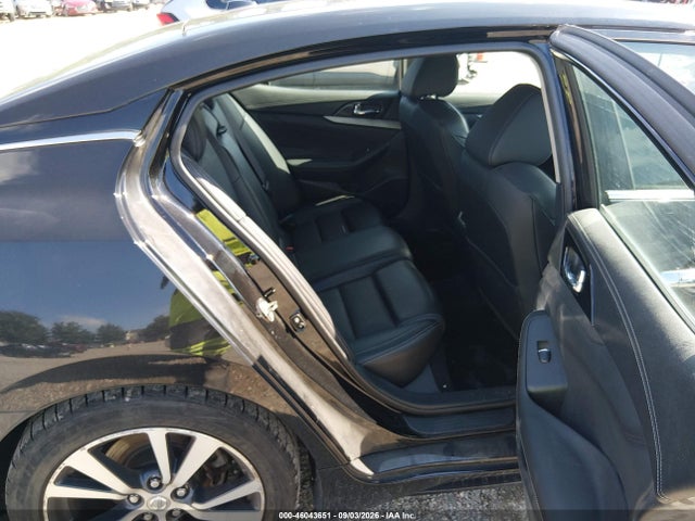 Продажа на аукционе авто 2017 Nissan Maxima 3.5 Sl, vin: 1N4AA6AP9HC400865, номер лота: 46043651