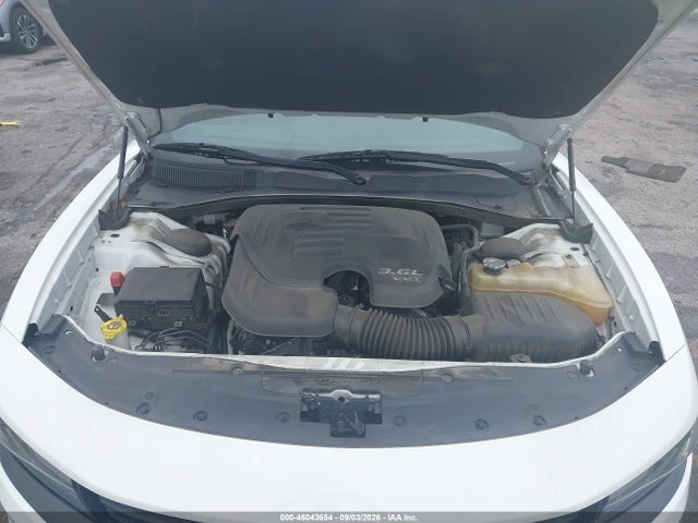 2019 Dodge Charger Sxt Rwd მანქანა იყიდება აუქციონზე, vin: 2C3CDXBG1KH745329, აუქციონის ნომერი: 46043654