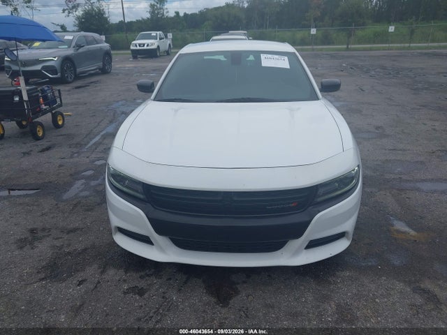 2019 Dodge Charger Sxt Rwd მანქანა იყიდება აუქციონზე, vin: 2C3CDXBG1KH745329, აუქციონის ნომერი: 46043654