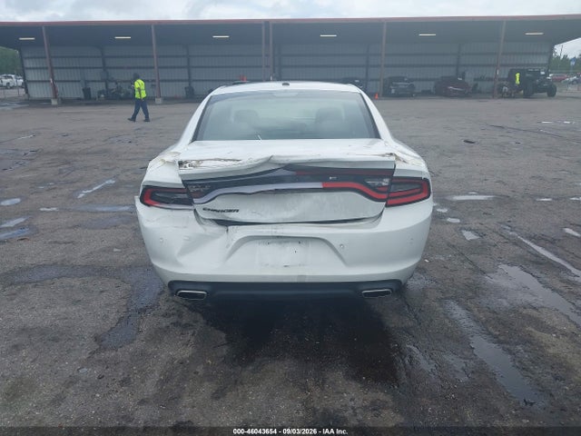 2019 Dodge Charger Sxt Rwd მანქანა იყიდება აუქციონზე, vin: 2C3CDXBG1KH745329, აუქციონის ნომერი: 46043654