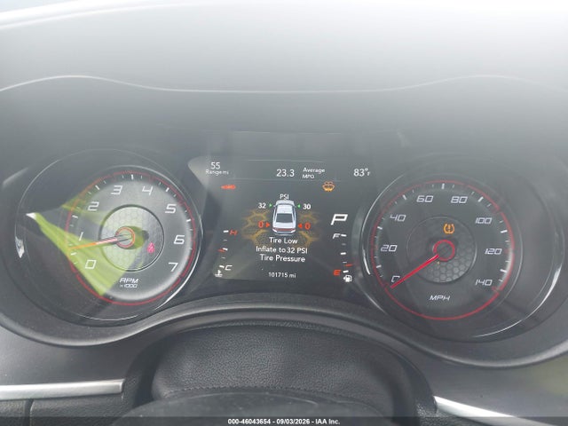 2019 Dodge Charger Sxt Rwd მანქანა იყიდება აუქციონზე, vin: 2C3CDXBG1KH745329, აუქციონის ნომერი: 46043654