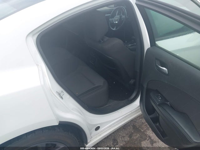 2019 Dodge Charger Sxt Rwd მანქანა იყიდება აუქციონზე, vin: 2C3CDXBG1KH745329, აუქციონის ნომერი: 46043654