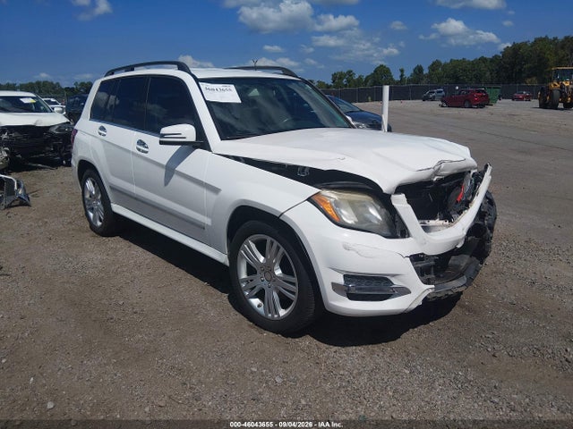Продажа на аукционе авто 2015 Mercedes-benz Glk 350, vin: WDCGG5HB0FG427198, номер лота: 46043655