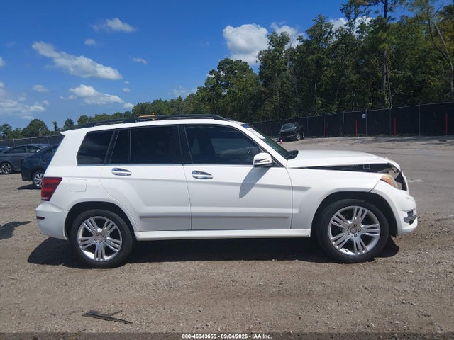 Продажа на аукционе авто 2015 Mercedes-benz Glk 350, vin: WDCGG5HB0FG427198, номер лота: 46043655