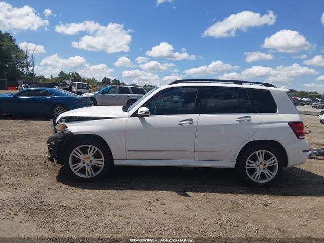 Продажа на аукционе авто 2015 Mercedes-benz Glk 350, vin: WDCGG5HB0FG427198, номер лота: 46043655